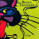 Blues Traveler - Four
