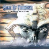 Edge Of Forever - Let The Demon Rock 'N' Roll