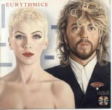 Eurythmics - Revenge