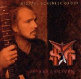 MSG - The Unforgiven