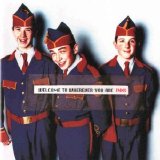 INXS - Welcome To Wherever You Are