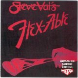Steve Vai - Flex-Able