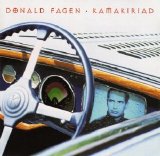 Donald Fagen - Kamakiriad