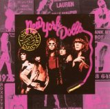 New York Dolls - Live in Concert, Paris 1974