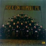 Humble Pie - Rock On
