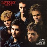 Loverboy - Keep It Up