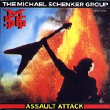 MSG - Assault Attack