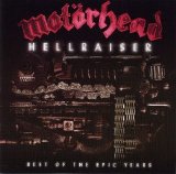 Motorhead - Hellraiser Best Of The Epic Years