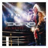 Doro - All We Are-The Fight