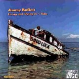 Jimmy Buffett - Living And Dying In 34 Time