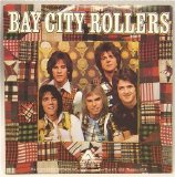 Bay City Rollers - Bay City Rollers