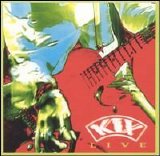 Kix - Live