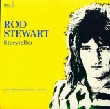 Rod Stewart - Storyteller - The Complete Anthology 1964-1990