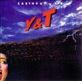 Y & T - Earthshaker