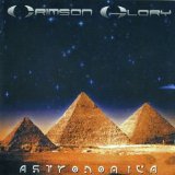 Crimson Glory - Astronomica