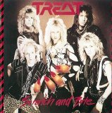 Treat - Scratch And Bite