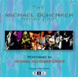 Michael Schenker Group - The Michael Schenker Story Live