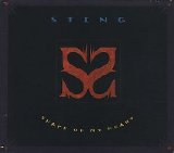 Sting - Shape Of My Heart