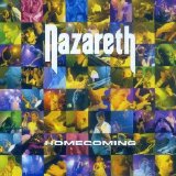 Nazareth - Homecoming- Greatest Hits Live in Glasgow
