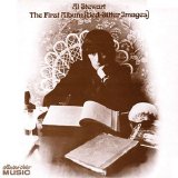 Al Stewart - Bedsetter Images