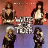 White Tiger - White Tiger
