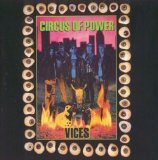 Circus of Power - Vices