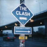 The Clash - From Here To Eternity Live