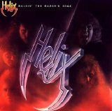 Helix - Walkin' The Razor's Edge