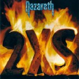 Nazareth - 2XS