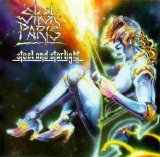 Shok Paris - Steel And Starlight