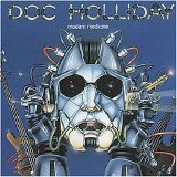 Doc Holliday - Modern Medicine
