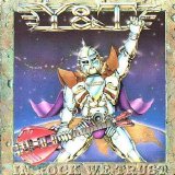Y & T - In Rock We Trust