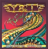 Y & T - Mean Streak