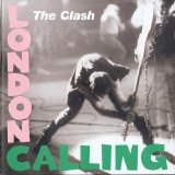 The Clash - London Calling