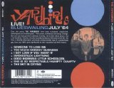 The Yardbirds - Blueswailing, July 64