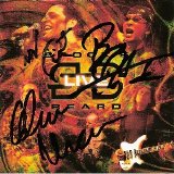 Spock's Beard - Live