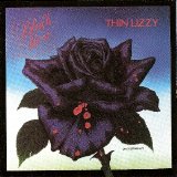 Thin Lizzy - Black Rose