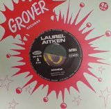 Laurel Aitken - Skinhead
