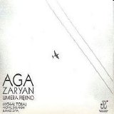 Aga Zaryan - Umiera piękno