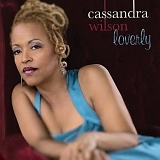 Wilson, Cassandra - Loverly