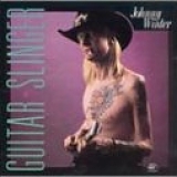 Johnny Winter - Guitar Slinger