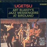 Art Blakey - Ugetsu