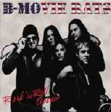 B-Movie Rats - Rock 'N' Roll Queen