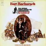 Burt Bacharach - Butch Cassidy And The Sundance Kid