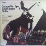 George Van Eps - George Van Eps' Seven-String Guitar