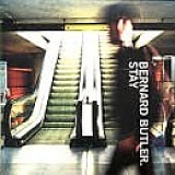 Bernard Butler - Stay