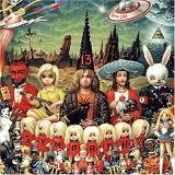 Various artists - Their Sympathetic Majesties Request
