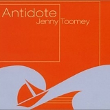 Jenny Toomey - Antidote