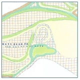 Matt Pond Pa - Nature of Maps