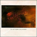 Cocteau Twins - Victorialand